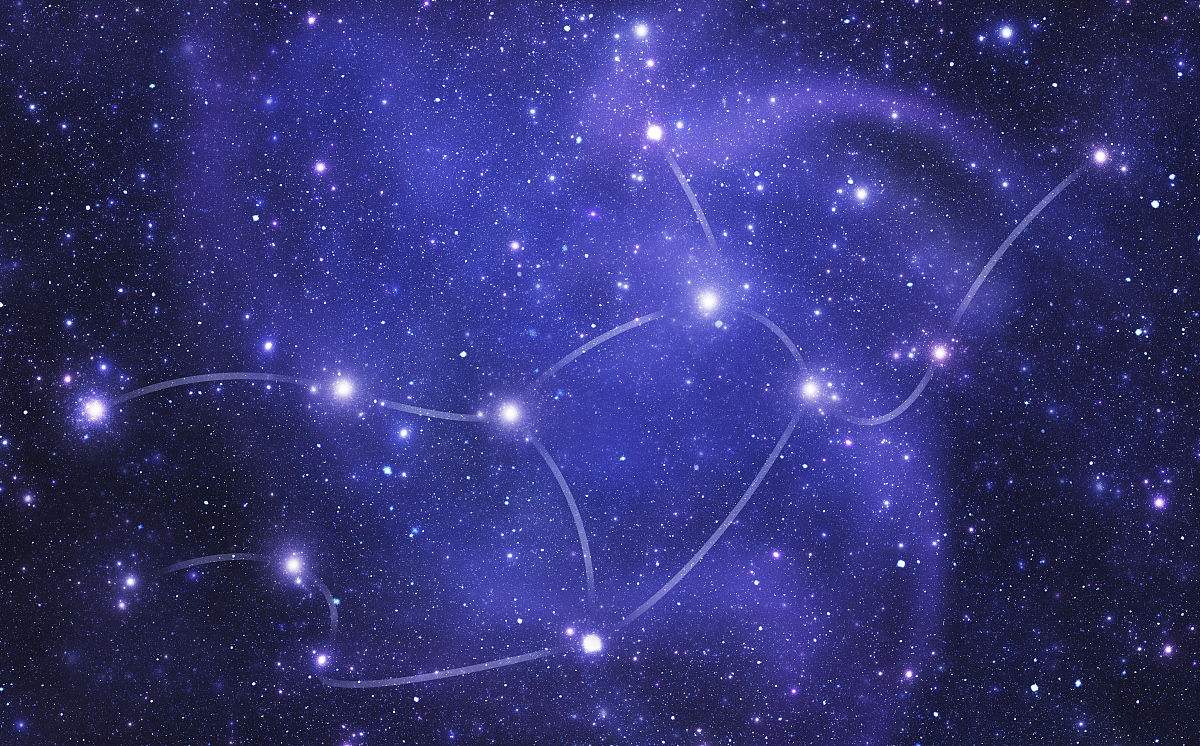 星座漂亮排名_十二星座女漂亮排名(2)