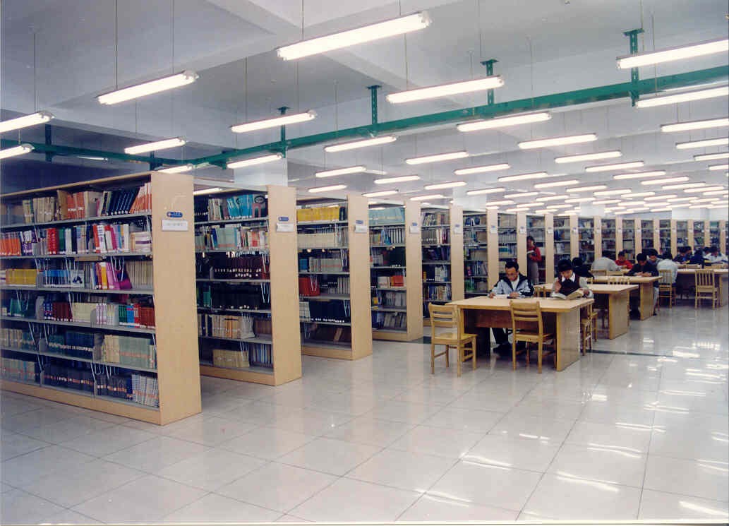 图书馆管理员申请书怎么写?