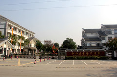 松江区李塔汇学校