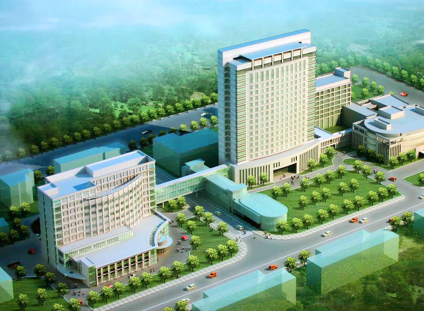 上海市闵行区第五人民医院周末可以看哪些科