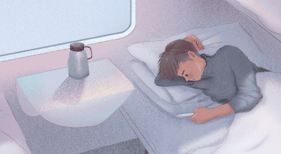 再次强调!别再给孩子玩手机了,一组数据告诉你后果!