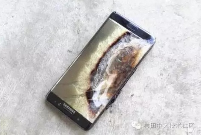 三星note7回收后在哪买_三星note7爆炸损失_三星note7爆炸后多少钱