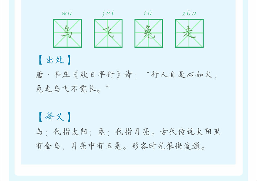 积累|总结2020年,这些成语你会用得到