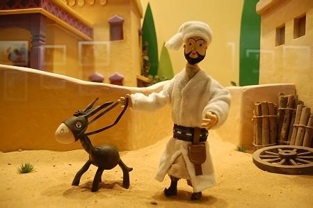 上海动漫博物馆