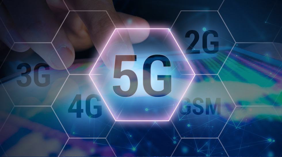 无限发声系列讲座——沟通5G限
