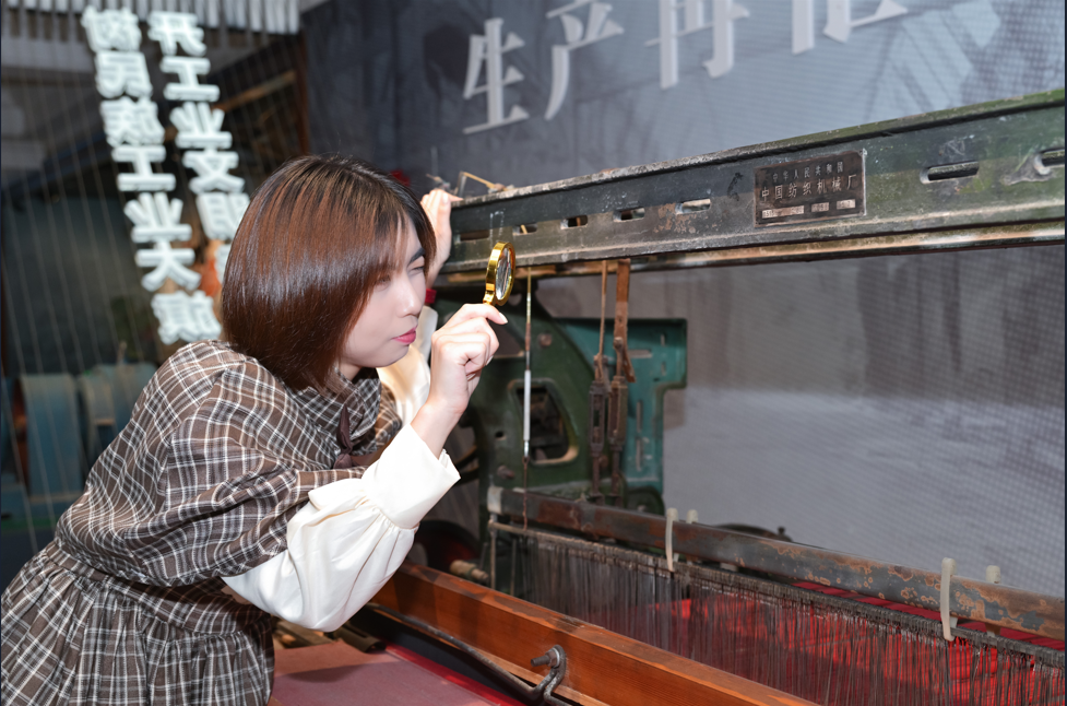 化身“福尔摩斯”—实景解谜活动（劳模馆8/23）
