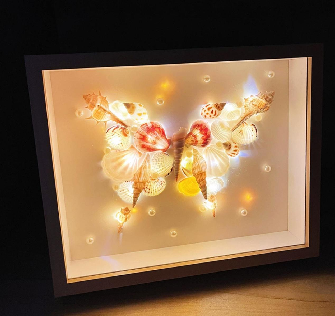 月映沧海·灯暖人间——中秋节花灯手作特别体验