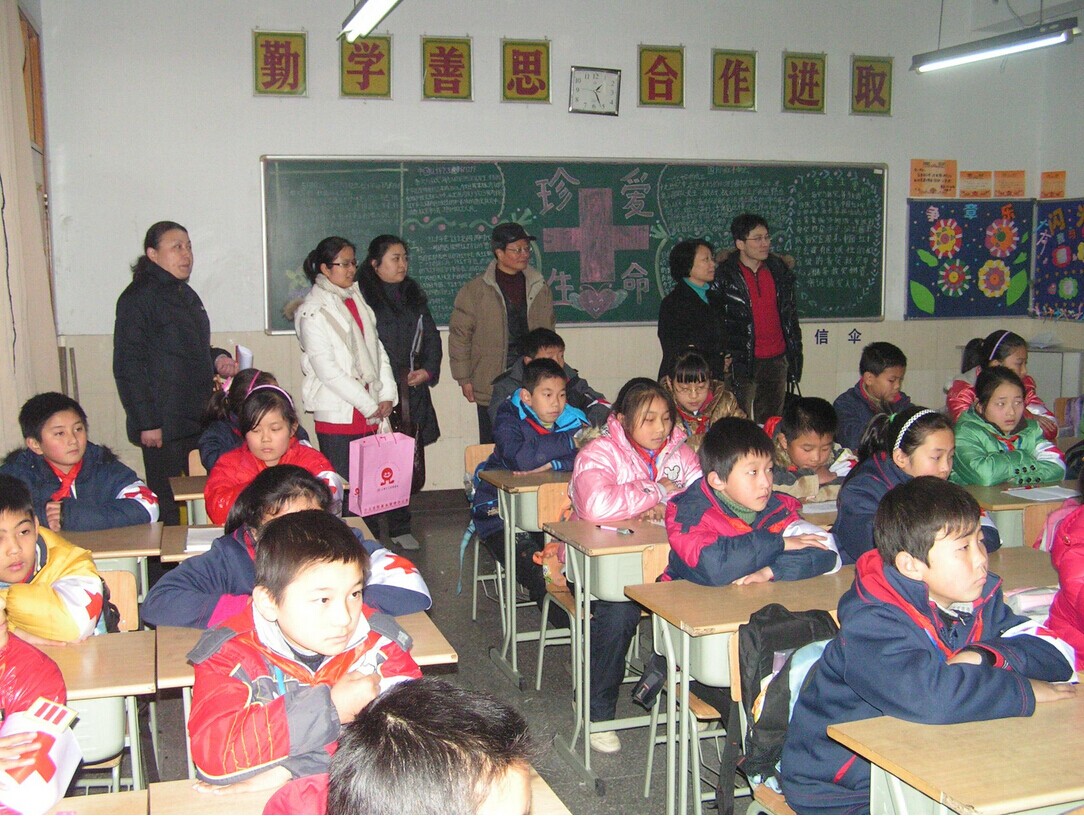 青浦区重固小学