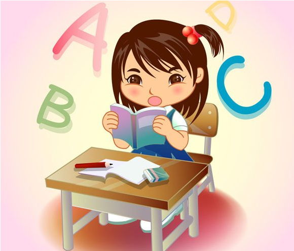 跟我一起学英语