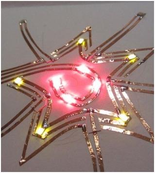 博雅|电路和艺术的距离有多远|博雅网|易班博雅网